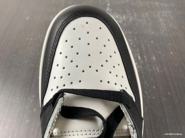 Retro 1 Jordan 85 Black White High BQ4422-001 (2023) 1102